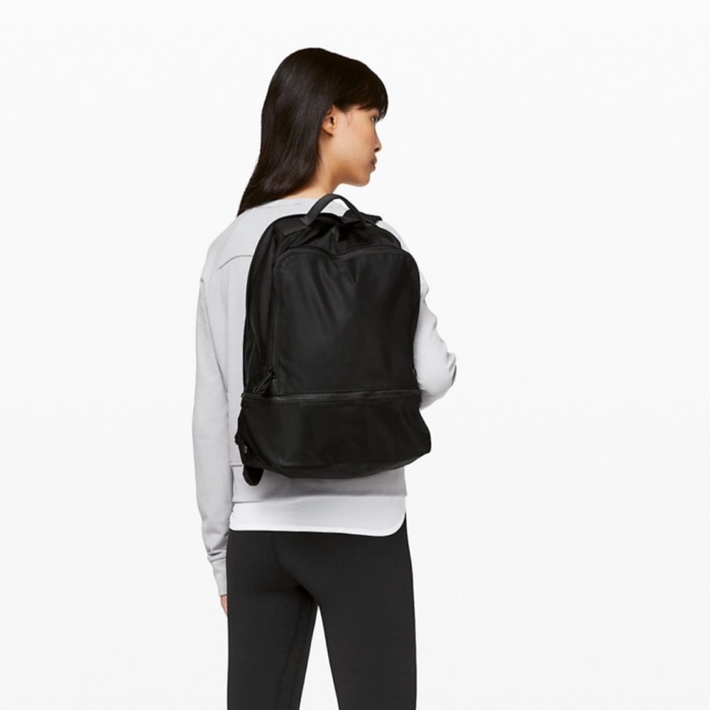 Lululemon backpack